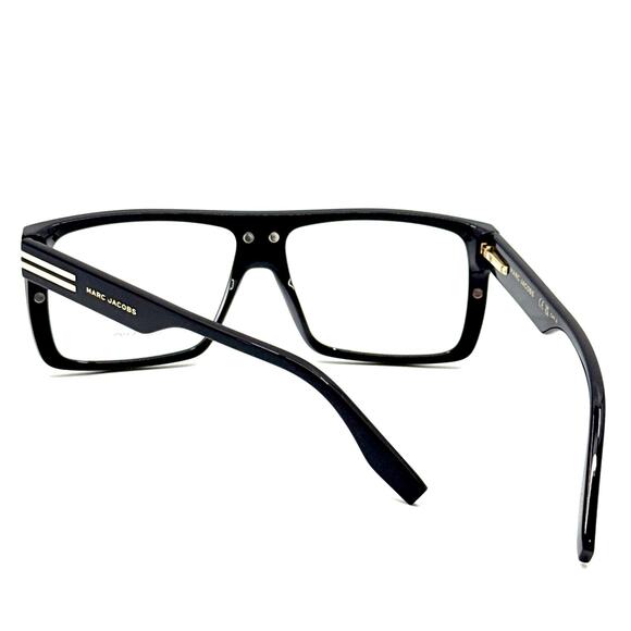 New, MARC JACOBS Sunglasses MARC 672/CB 03KIR Authentic - Picture 11 of 16